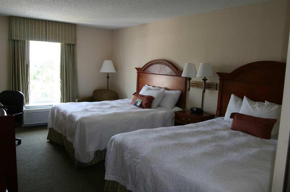 Hampton Inn Titusville/I-95 Kennedy Space Center Cameră foto