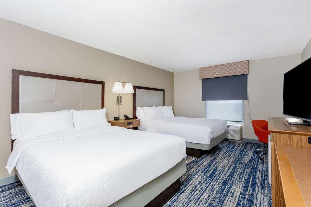 Hampton Inn Titusville/I-95 Kennedy Space Center Cameră foto