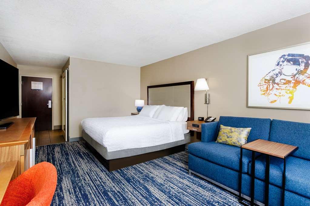 Hampton Inn Titusville/I-95 Kennedy Space Center Cameră foto