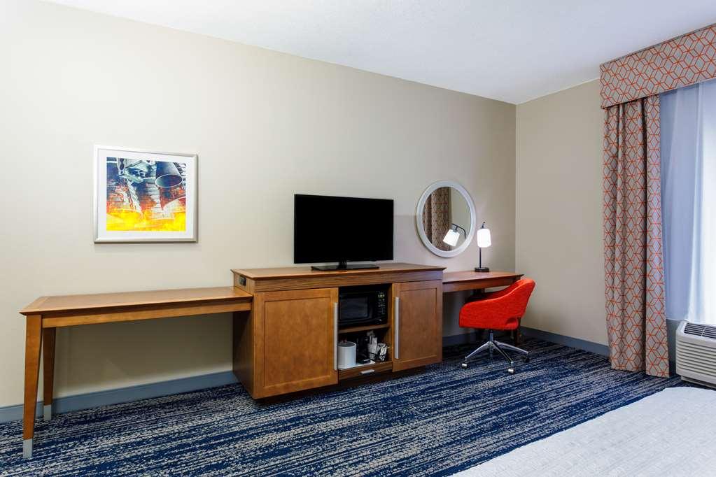 Hampton Inn Titusville/I-95 Kennedy Space Center Cameră foto