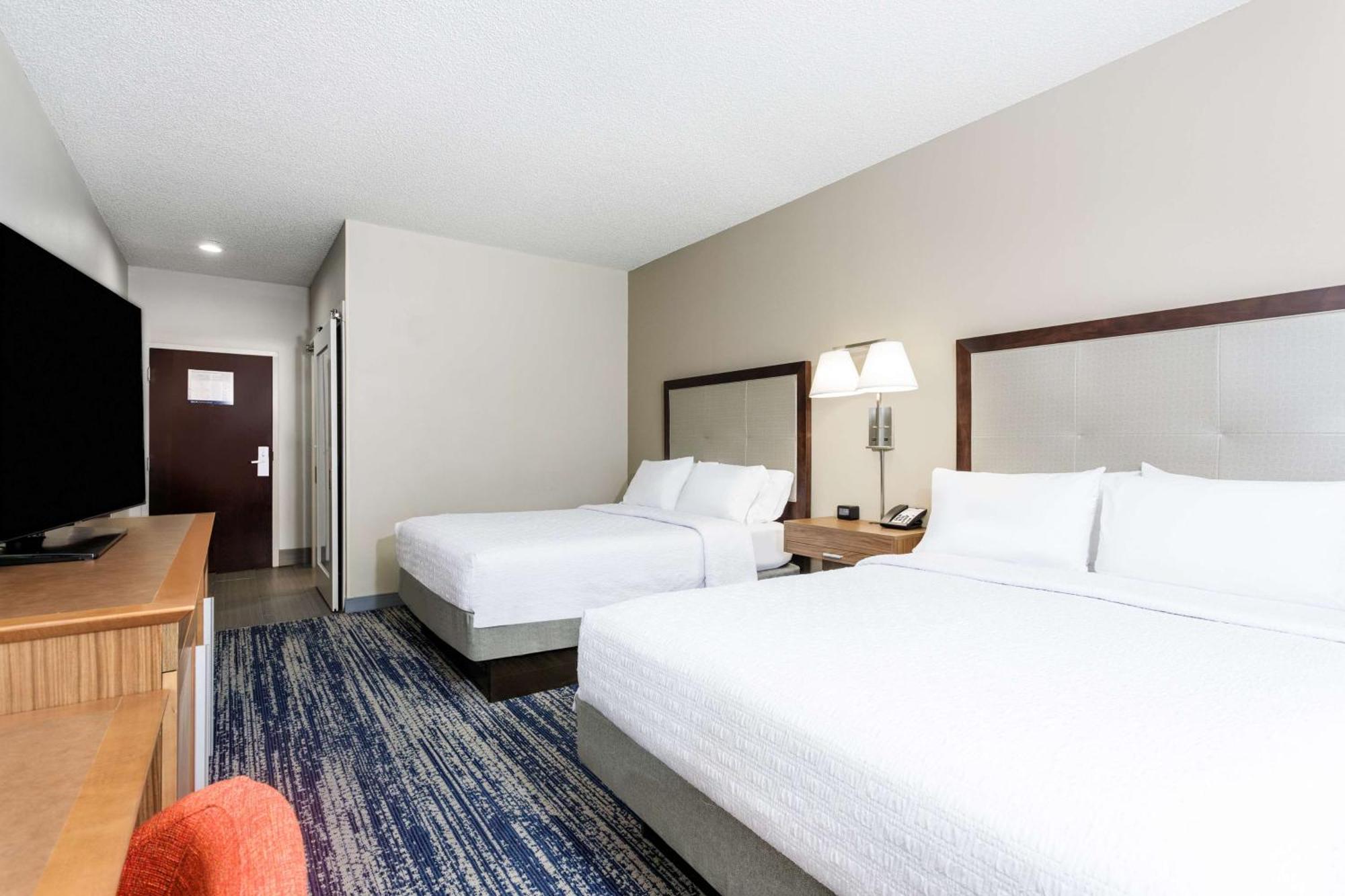 Hampton Inn Titusville/I-95 Kennedy Space Center Exterior foto