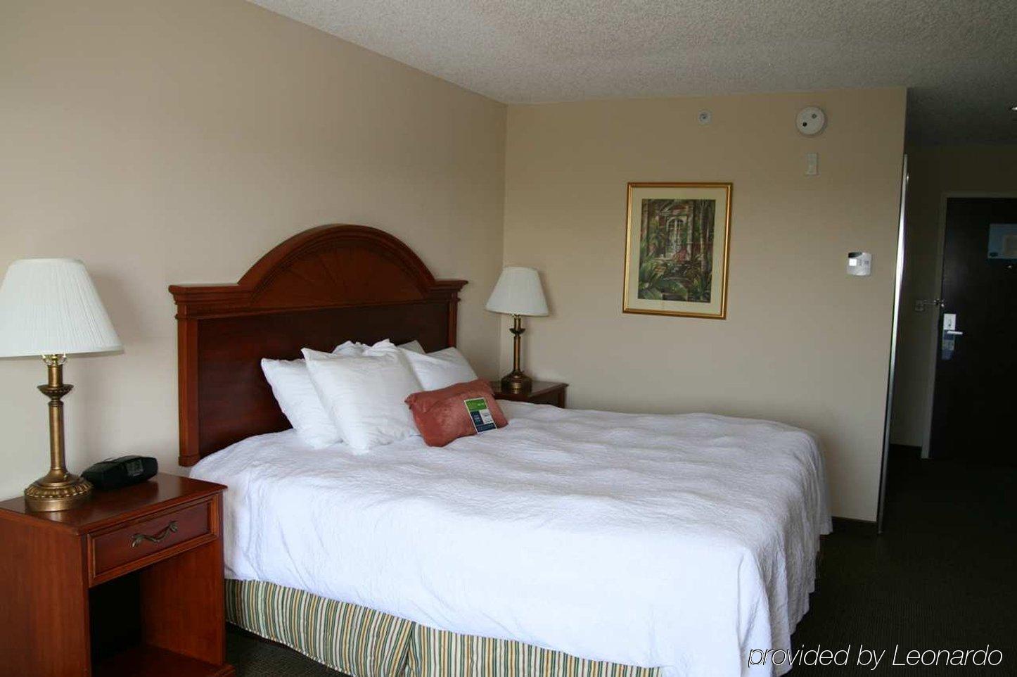Hampton Inn Titusville/I-95 Kennedy Space Center Cameră foto