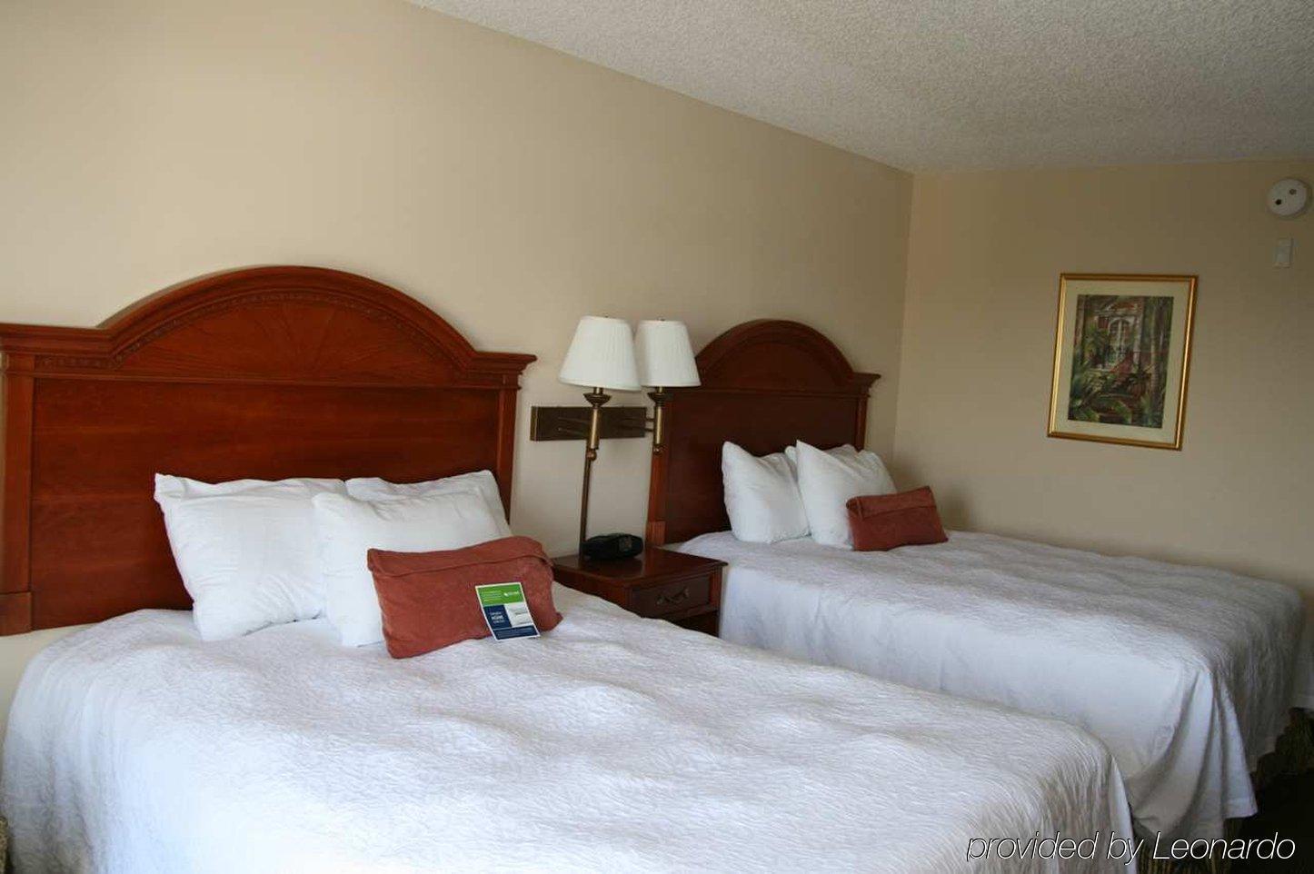 Hampton Inn Titusville/I-95 Kennedy Space Center Cameră foto