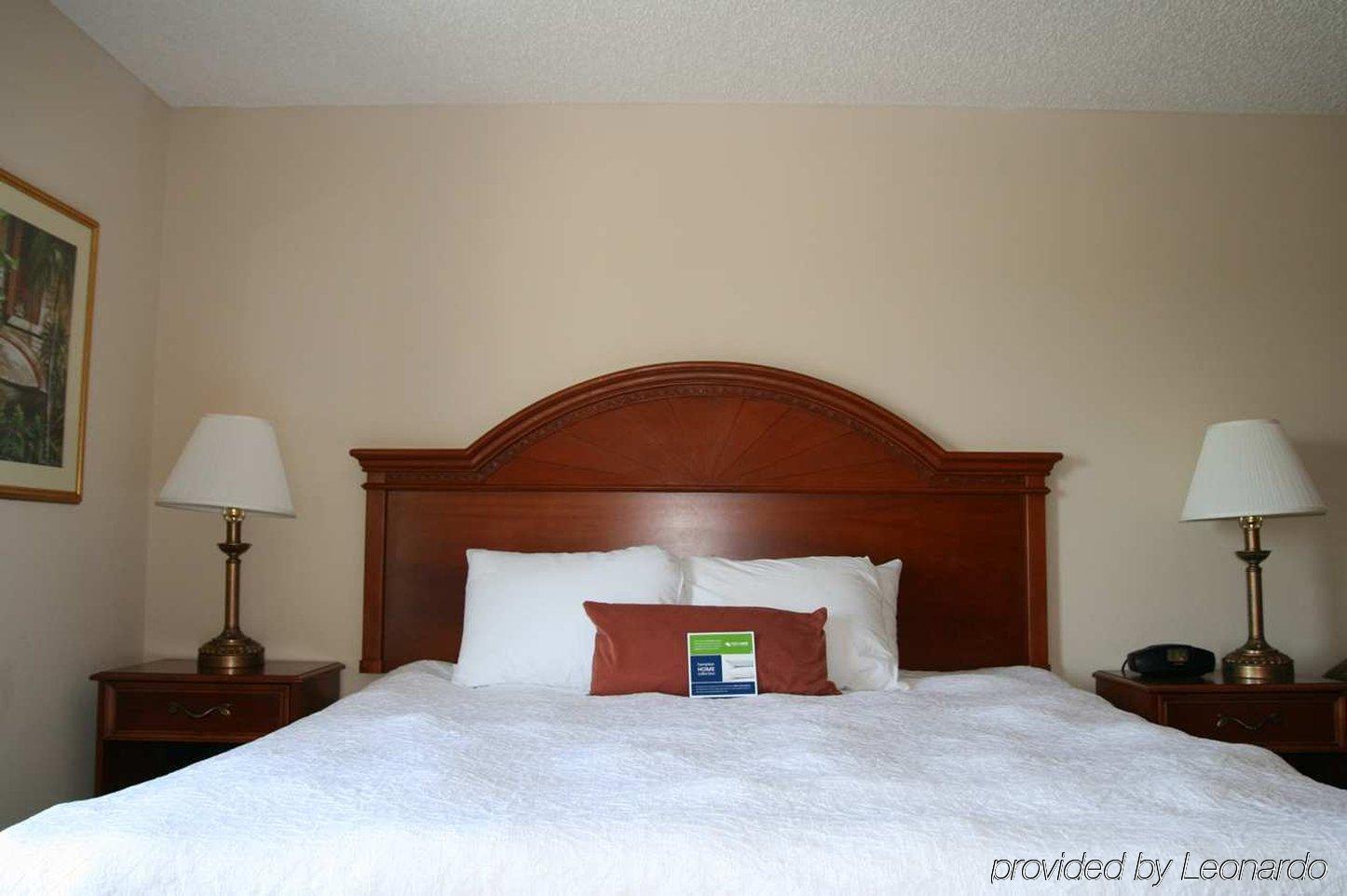 Hampton Inn Titusville/I-95 Kennedy Space Center Cameră foto
