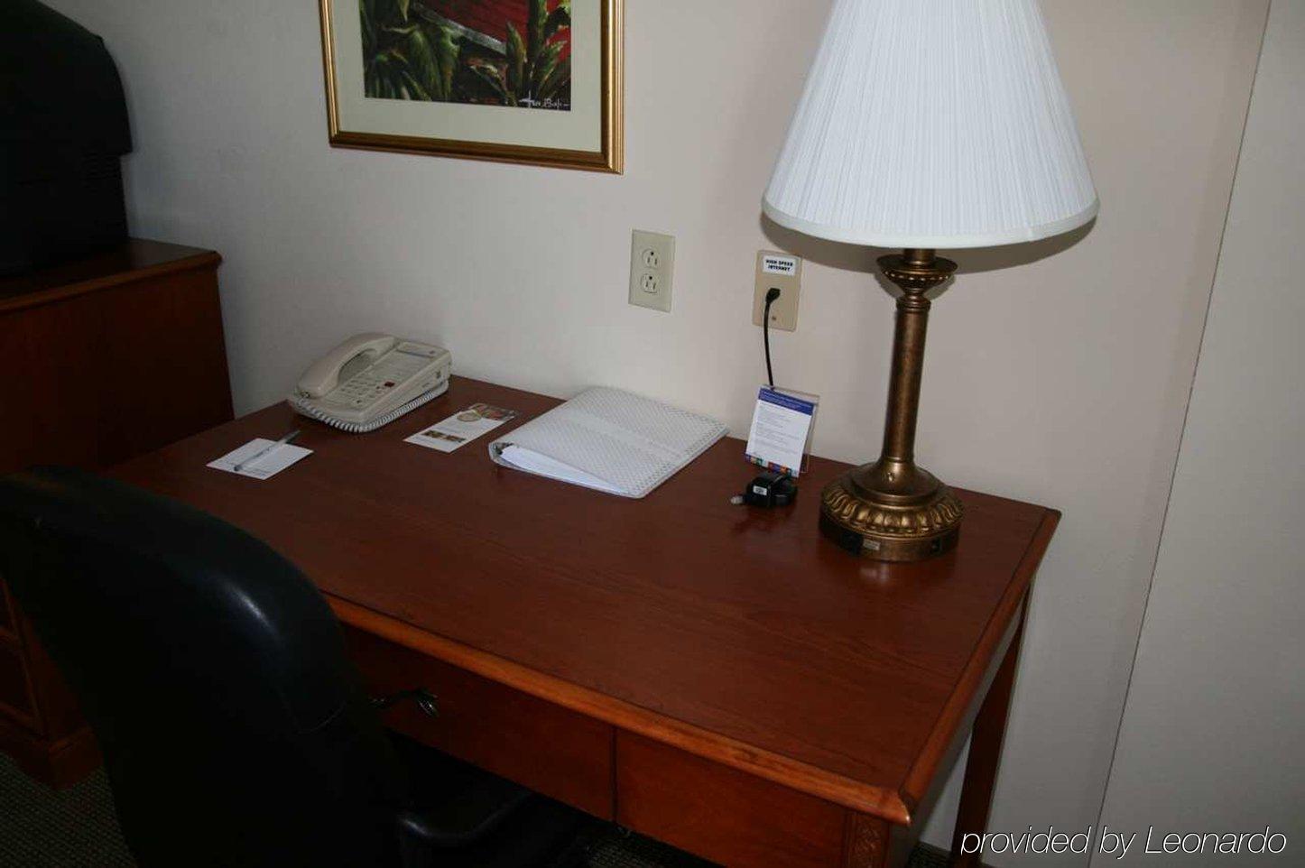 Hampton Inn Titusville/I-95 Kennedy Space Center Cameră foto