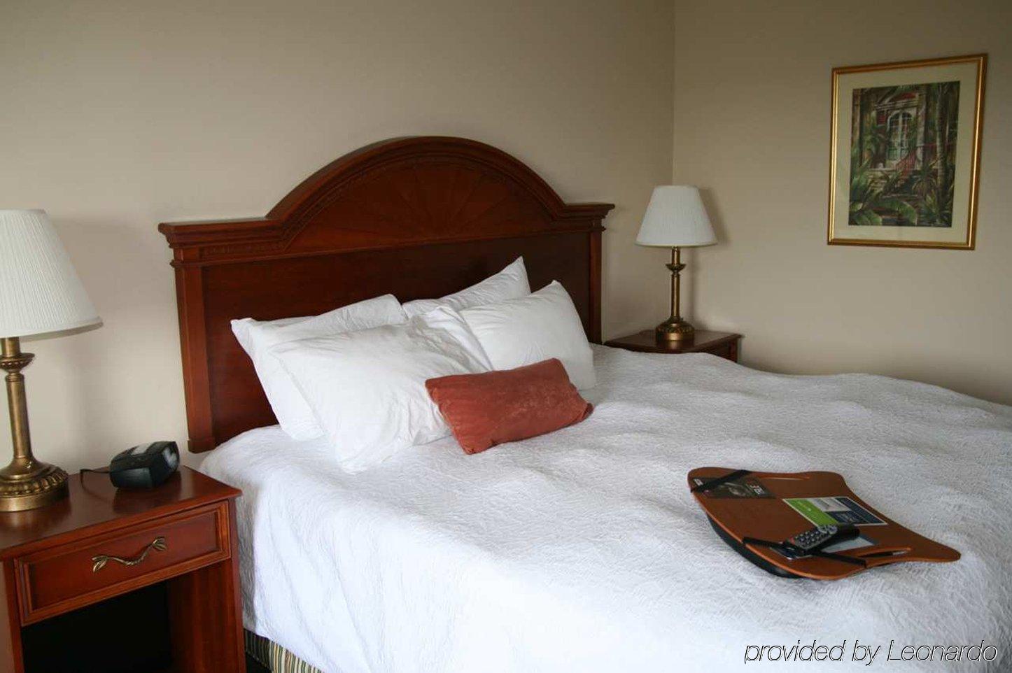 Hampton Inn Titusville/I-95 Kennedy Space Center Cameră foto