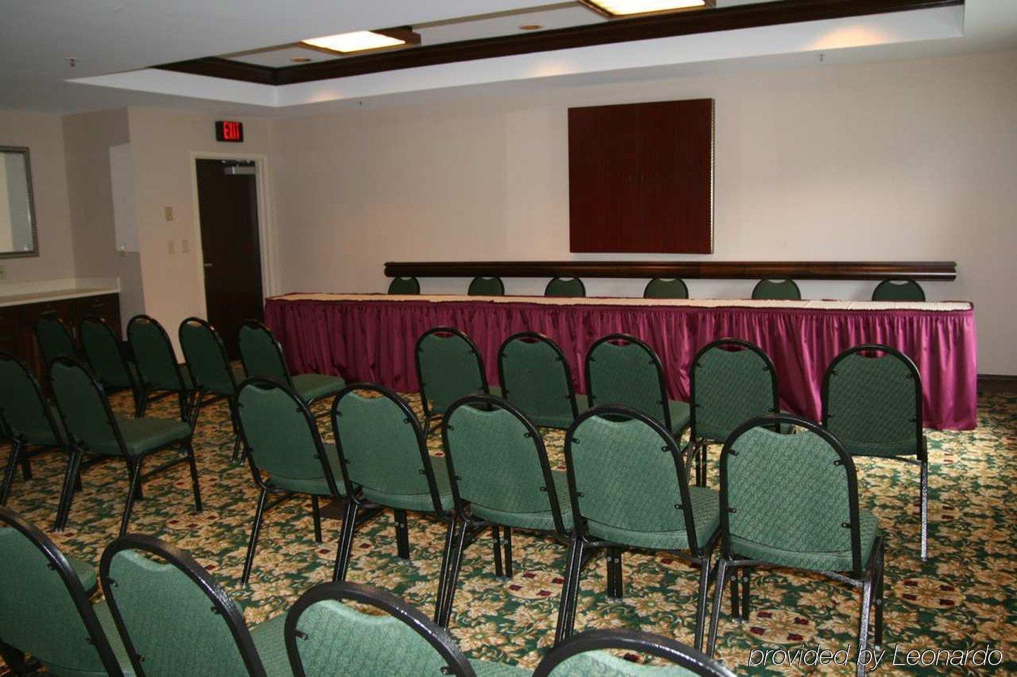 Hampton Inn Titusville/I-95 Kennedy Space Center Facilități foto