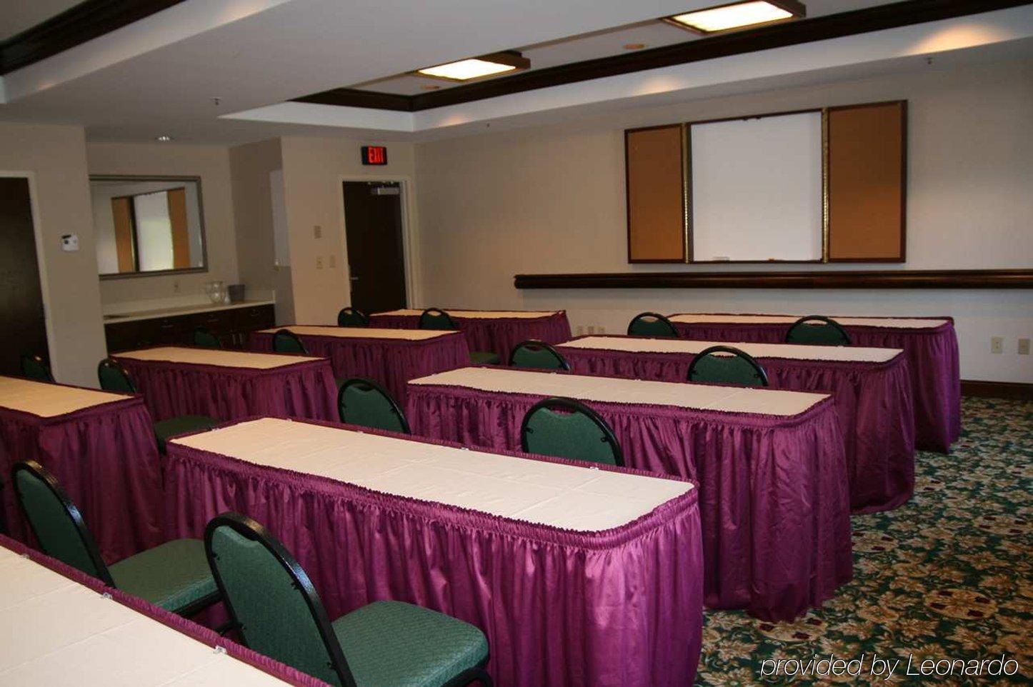 Hampton Inn Titusville/I-95 Kennedy Space Center Facilități foto