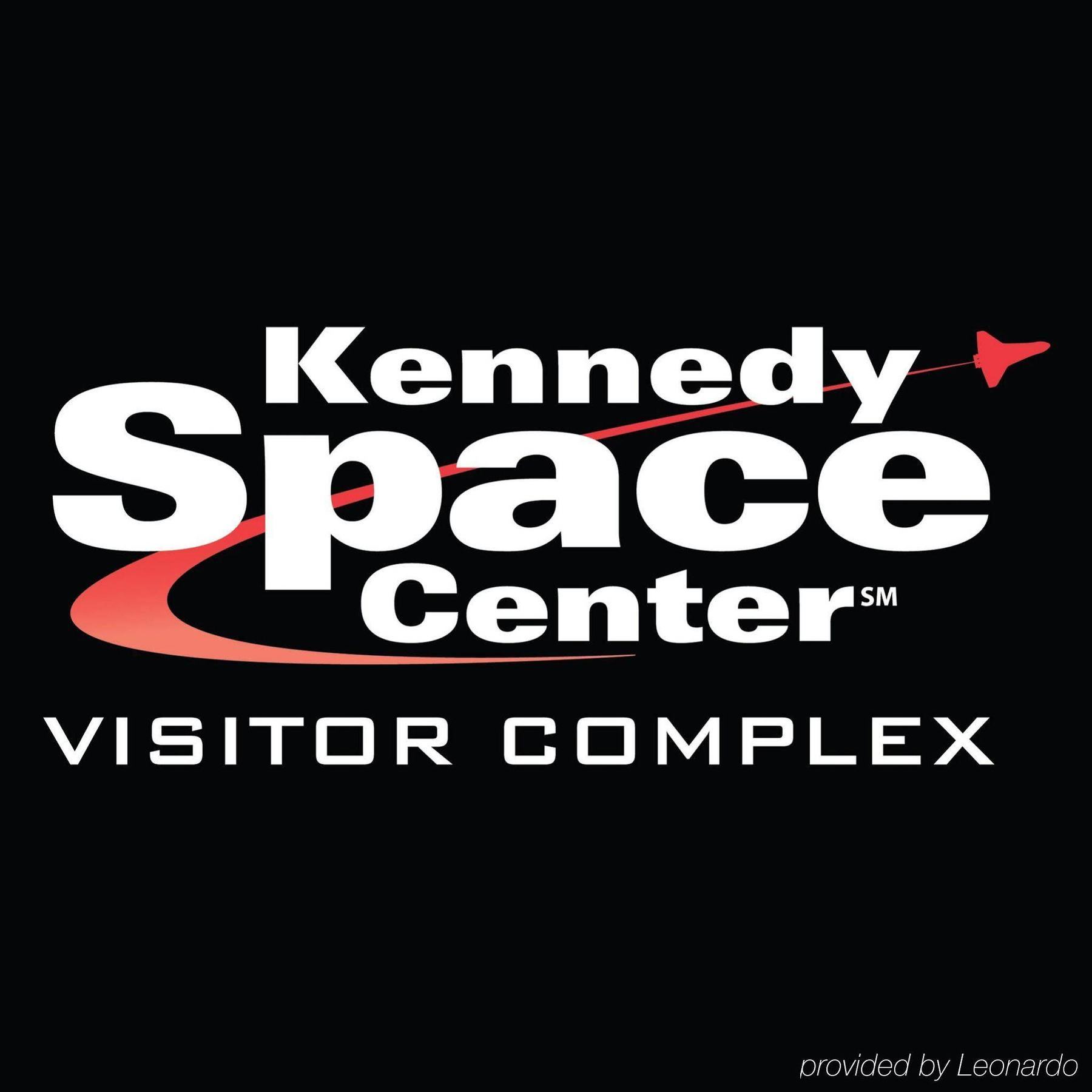 Hampton Inn Titusville/I-95 Kennedy Space Center Exterior foto