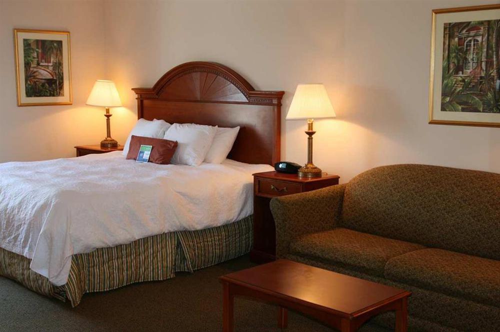 Hampton Inn Titusville/I-95 Kennedy Space Center Cameră foto